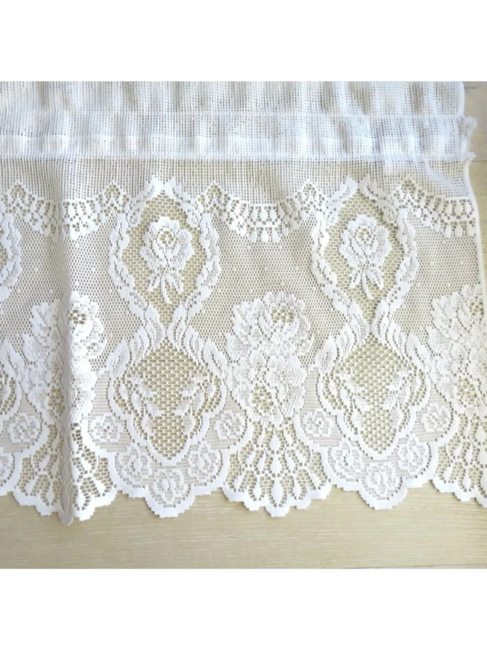 American Vintage vintage white